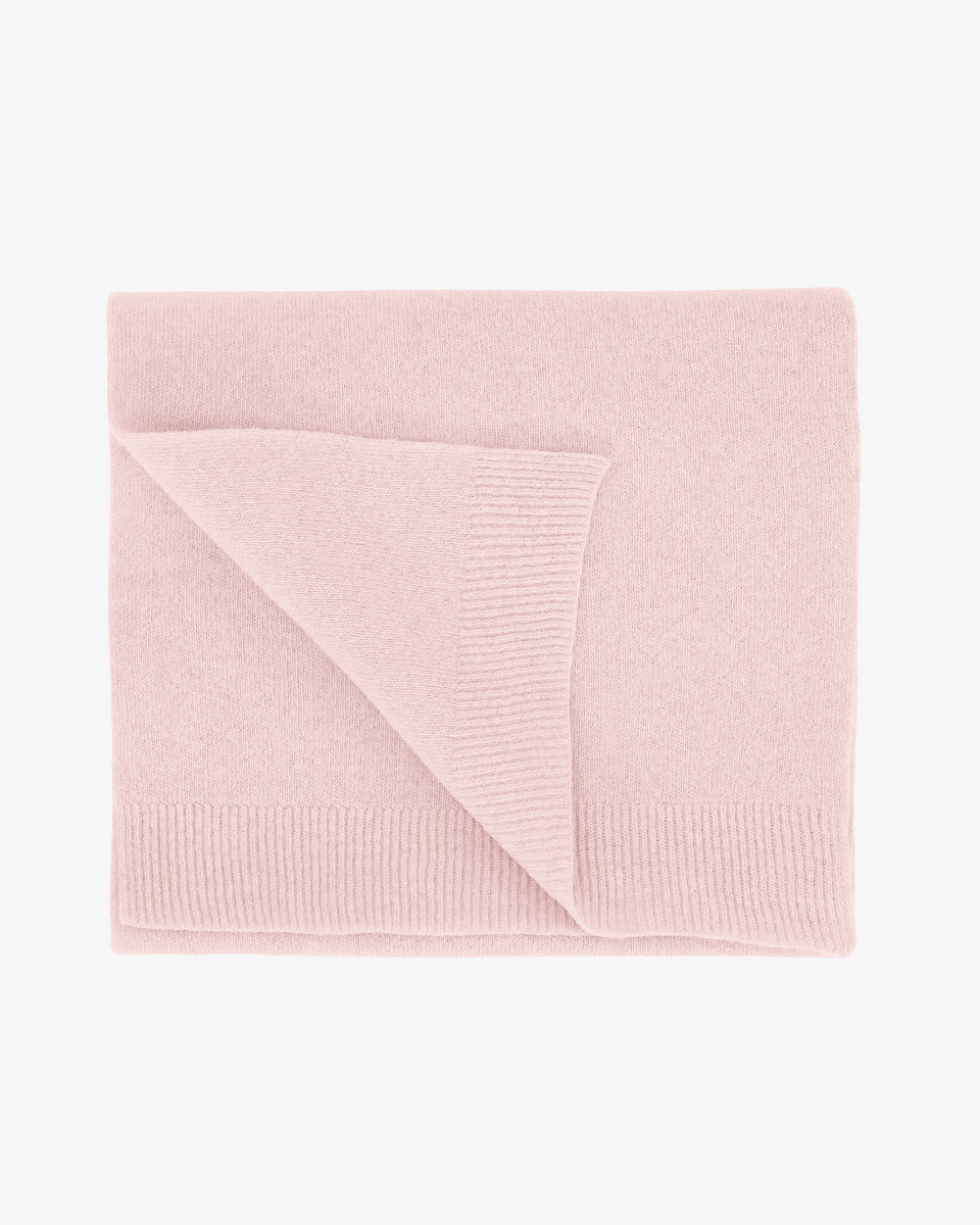 Colorful Standard Merino Wool Scarf