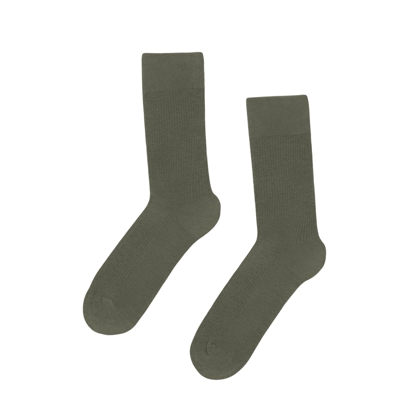 Colorful Standard Men’s Classic Organic Sock