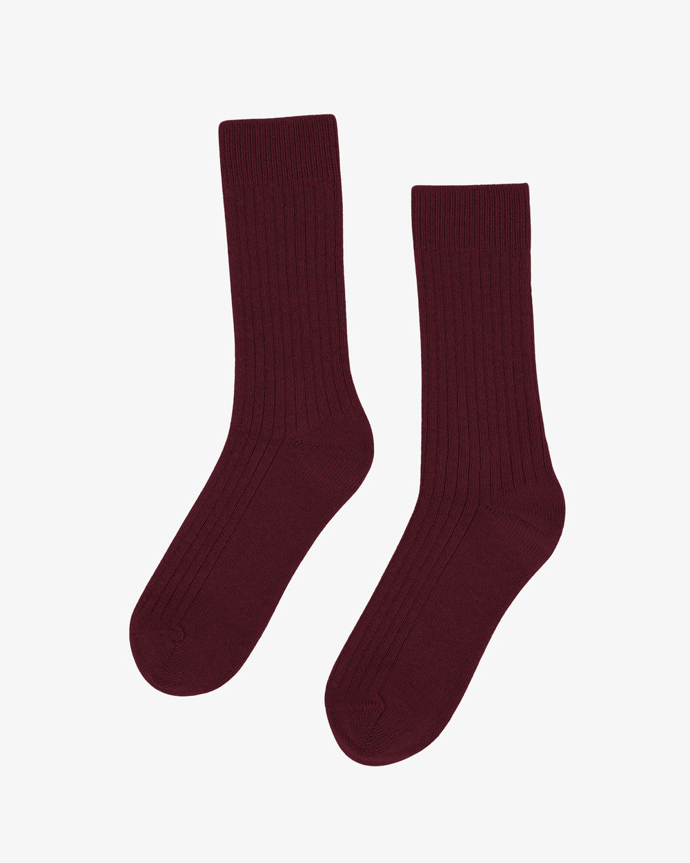 Colorful Standard Merino Wool Blend Sock