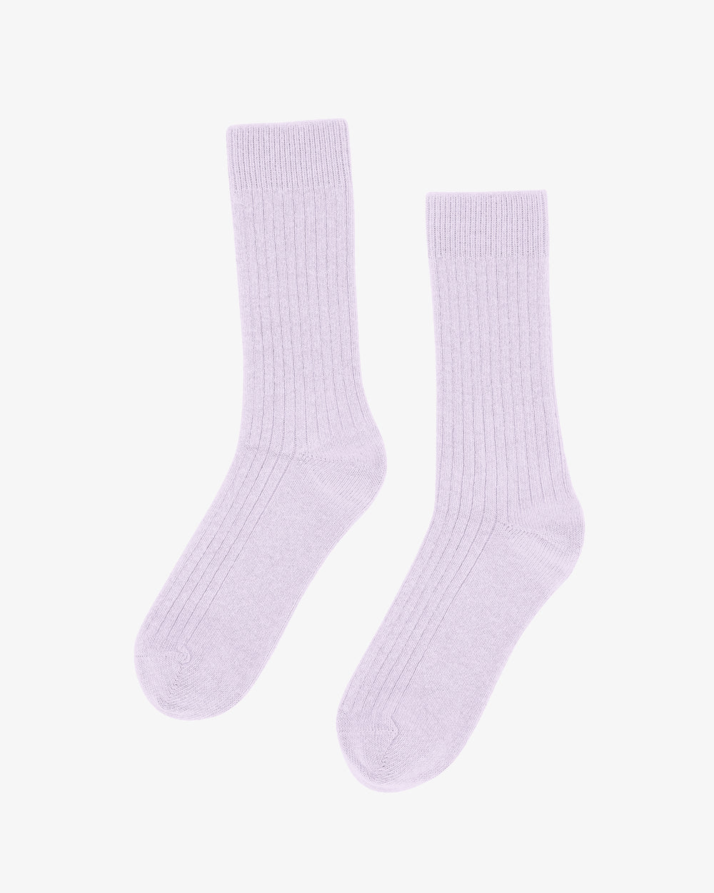 Colorful Standard Merino Wool Blend Sock