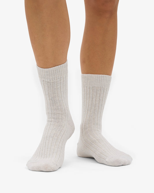 Colorful Standard Merino Wool Blend Sock