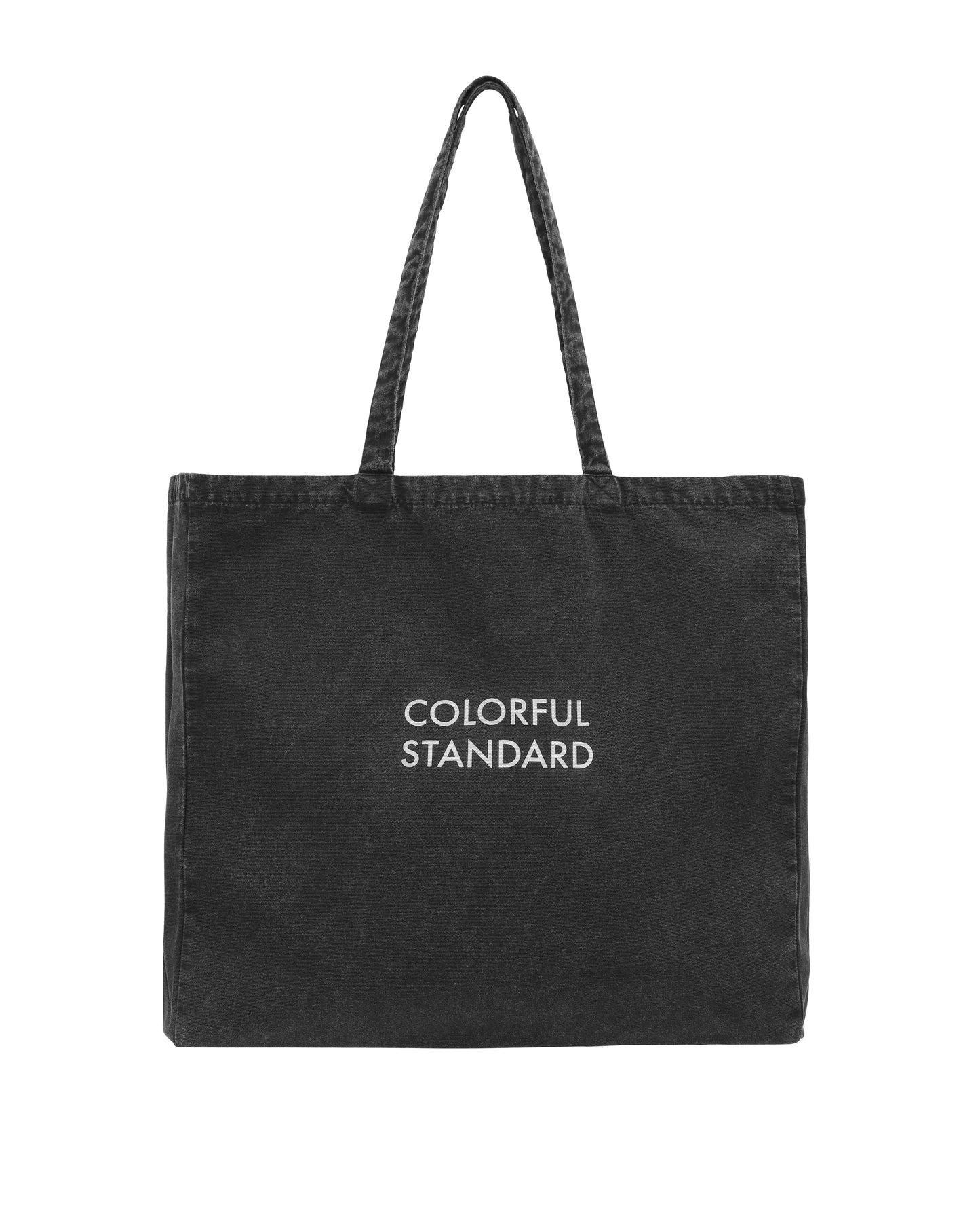 Colorful Standard Organic Cotton Tote Bag
