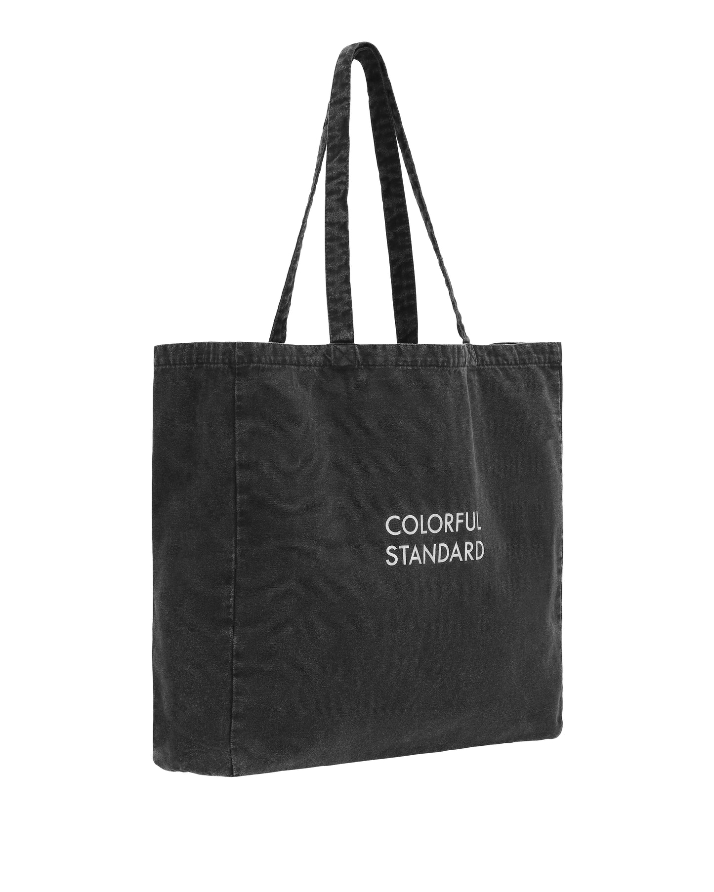 Colorful Standard Organic Cotton Tote Bag