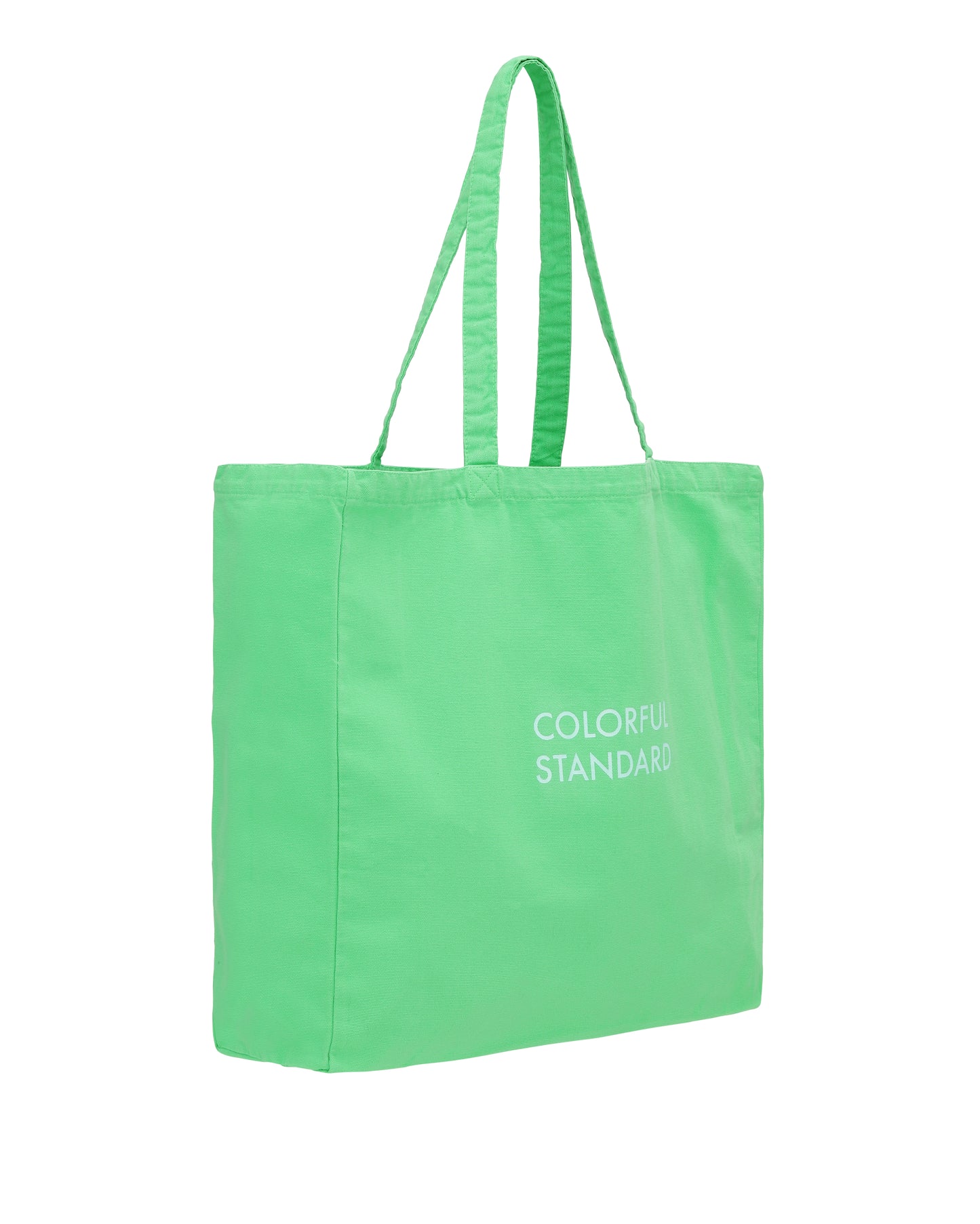 Colorful Standard Organic Cotton Tote Bag