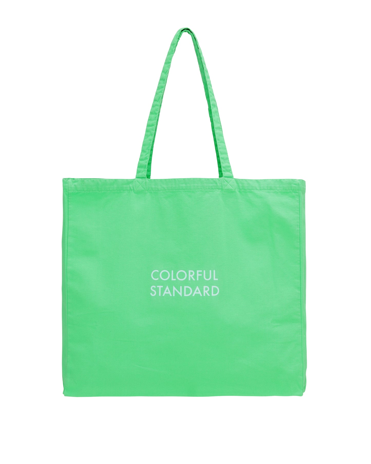 Colorful Standard Organic Cotton Tote Bag