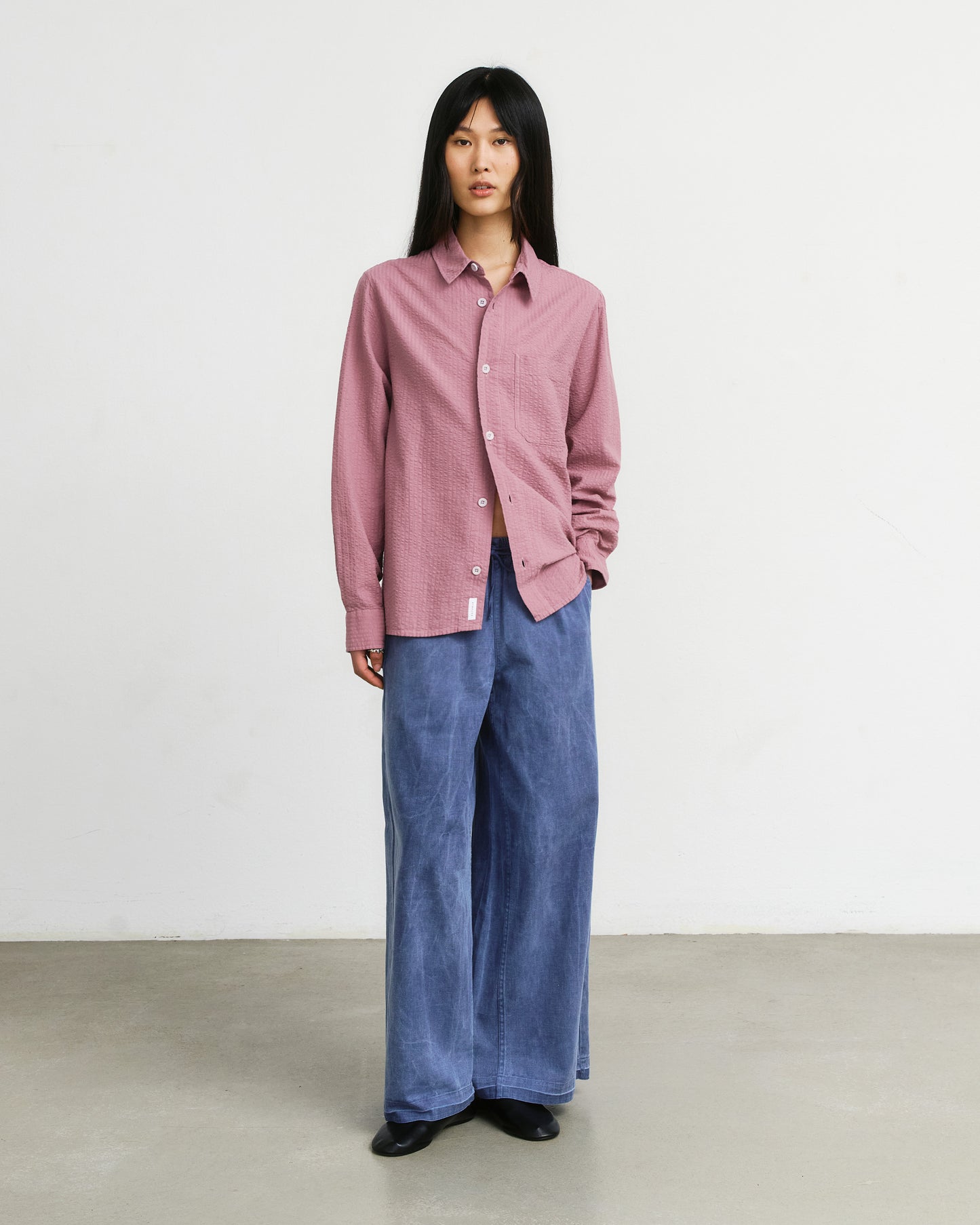 Rotholz Casual Shirt
