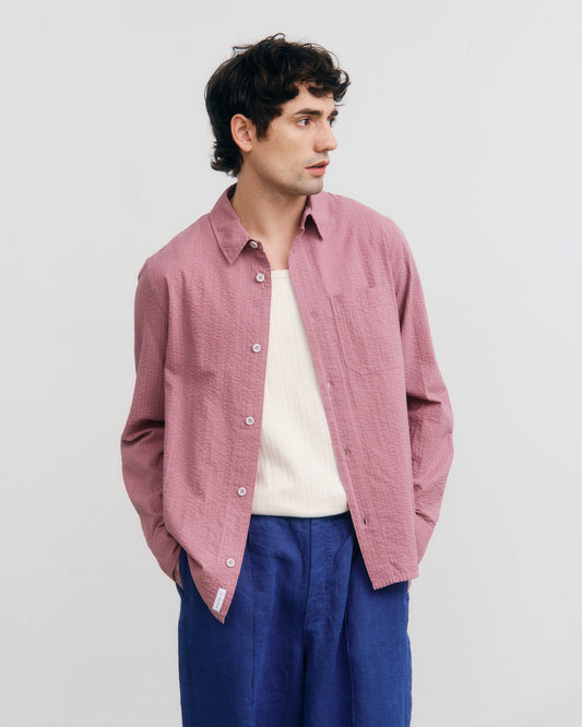 Rotholz Casual Shirt