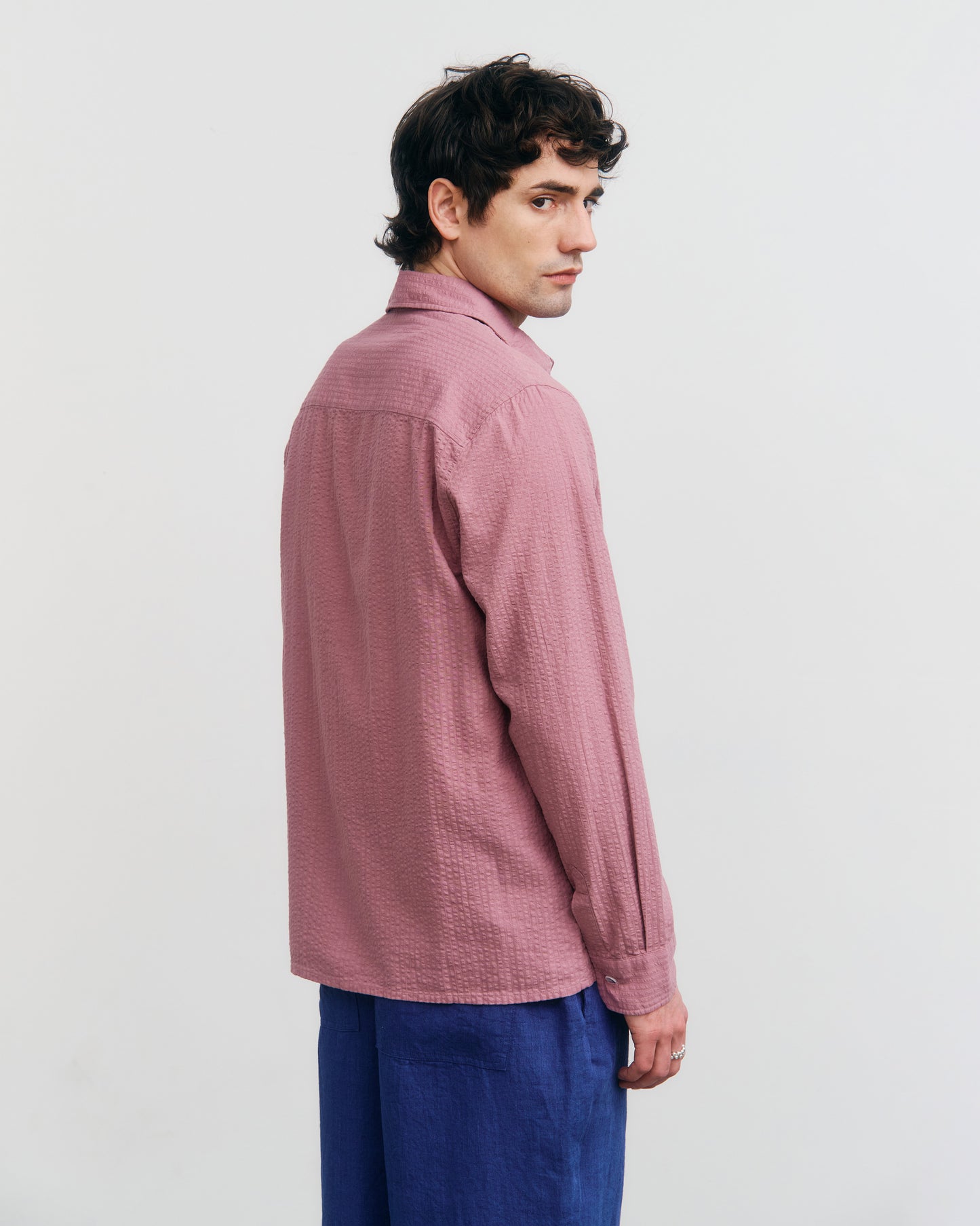 Rotholz Casual Shirt