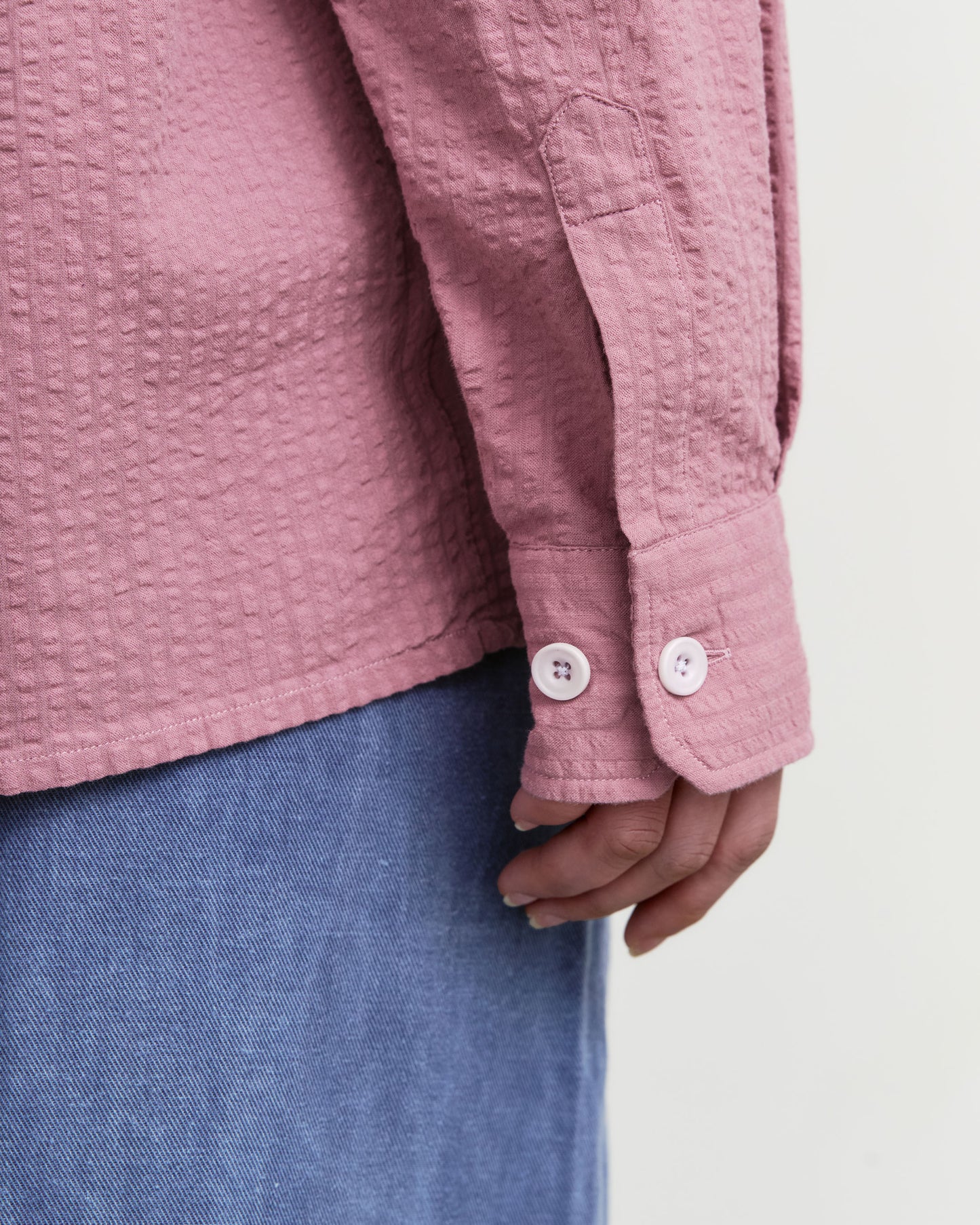 Rotholz Casual Shirt