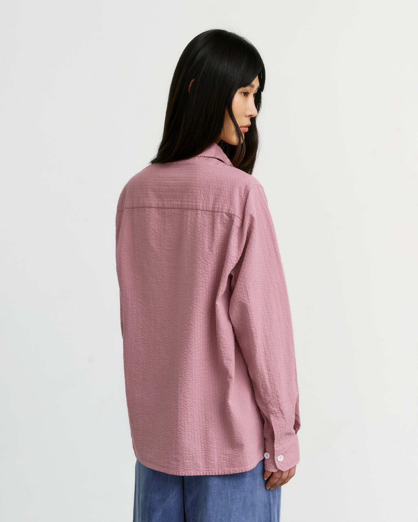 Rotholz Casual Shirt