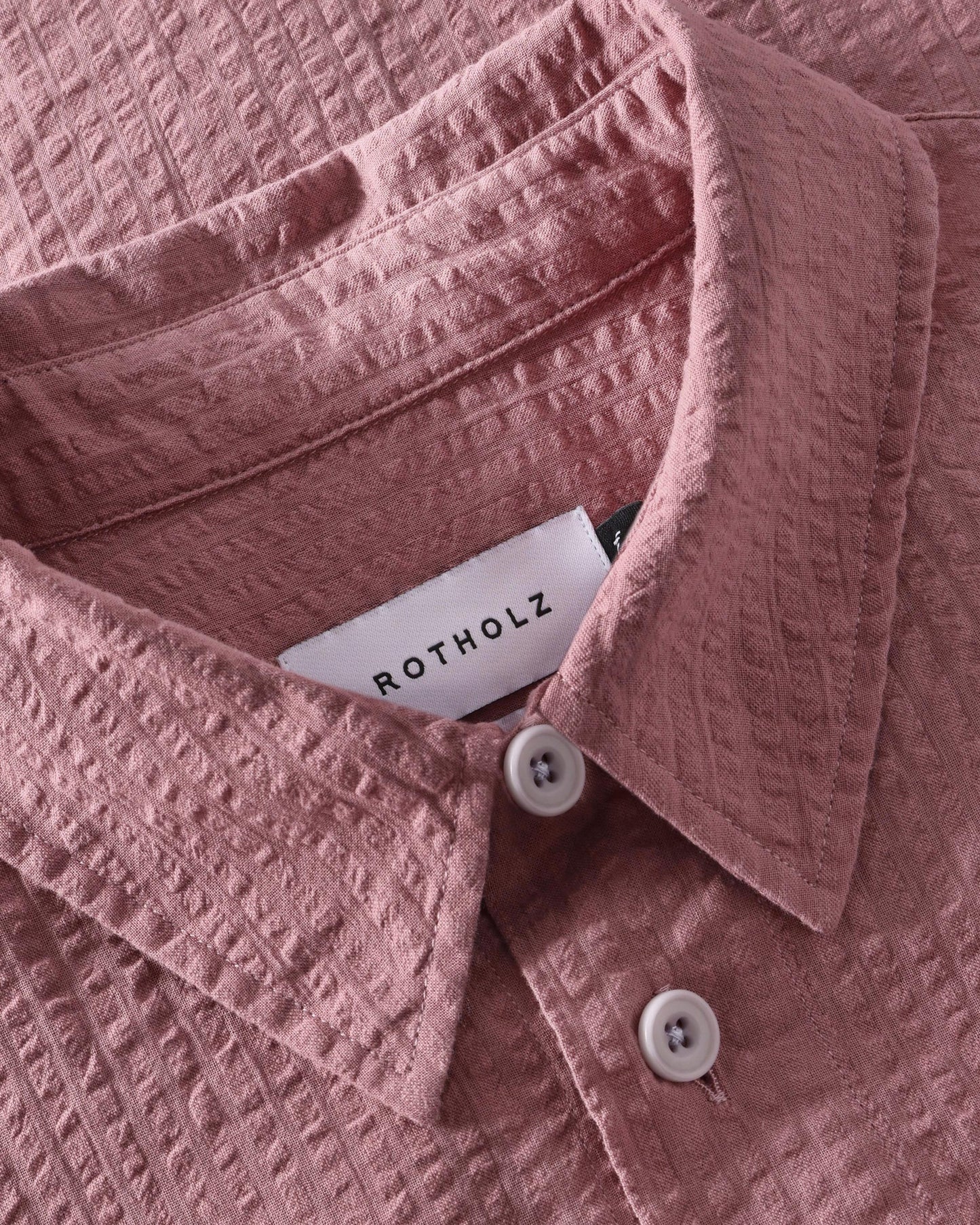 Rotholz Casual Shirt