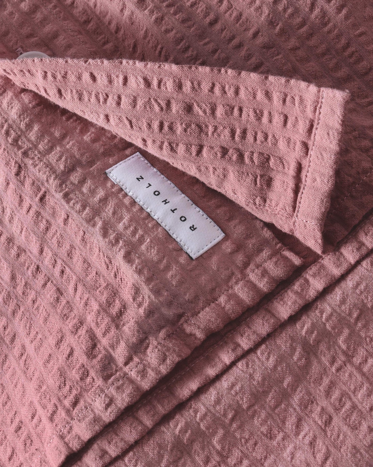 Rotholz Casual Shirt