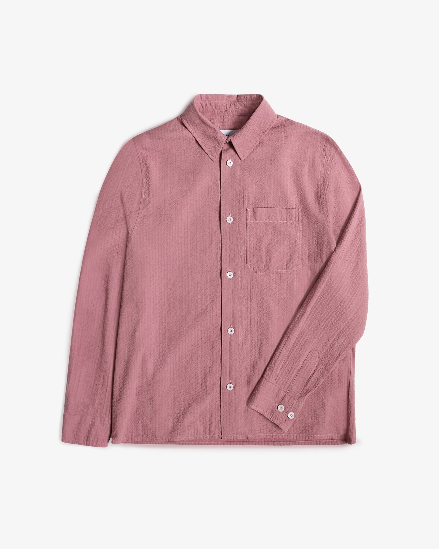 Rotholz Casual Shirt