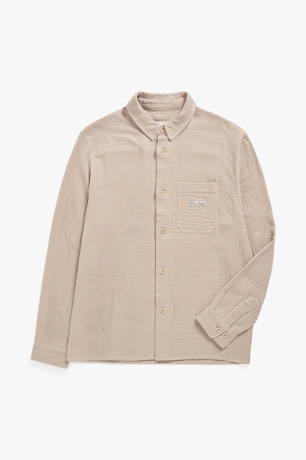 Rotholz Casual Shirt