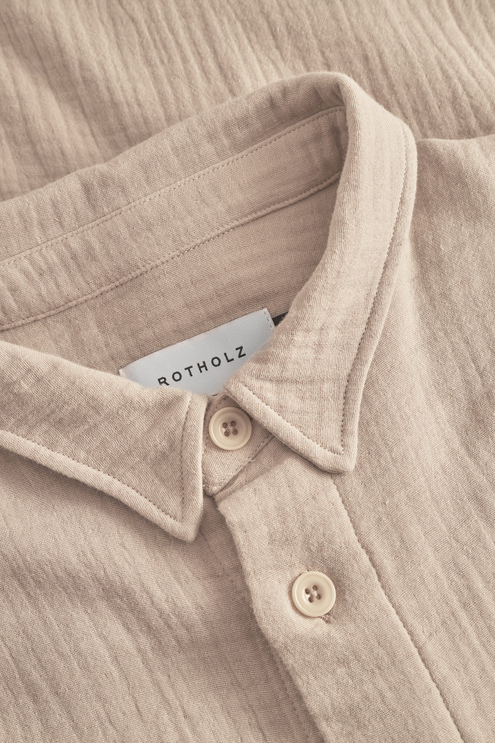Rotholz Casual Shirt
