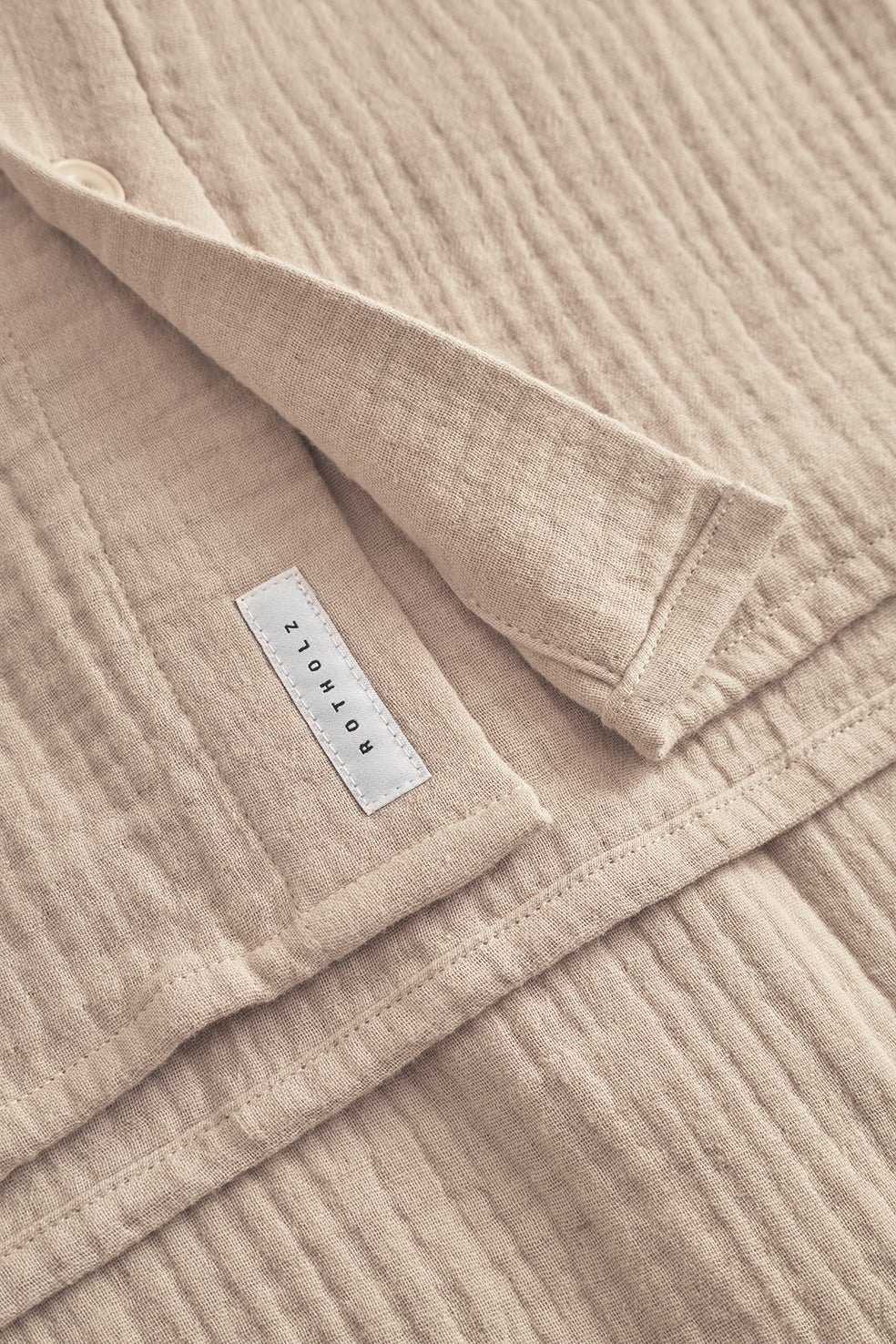 Rotholz Casual Shirt