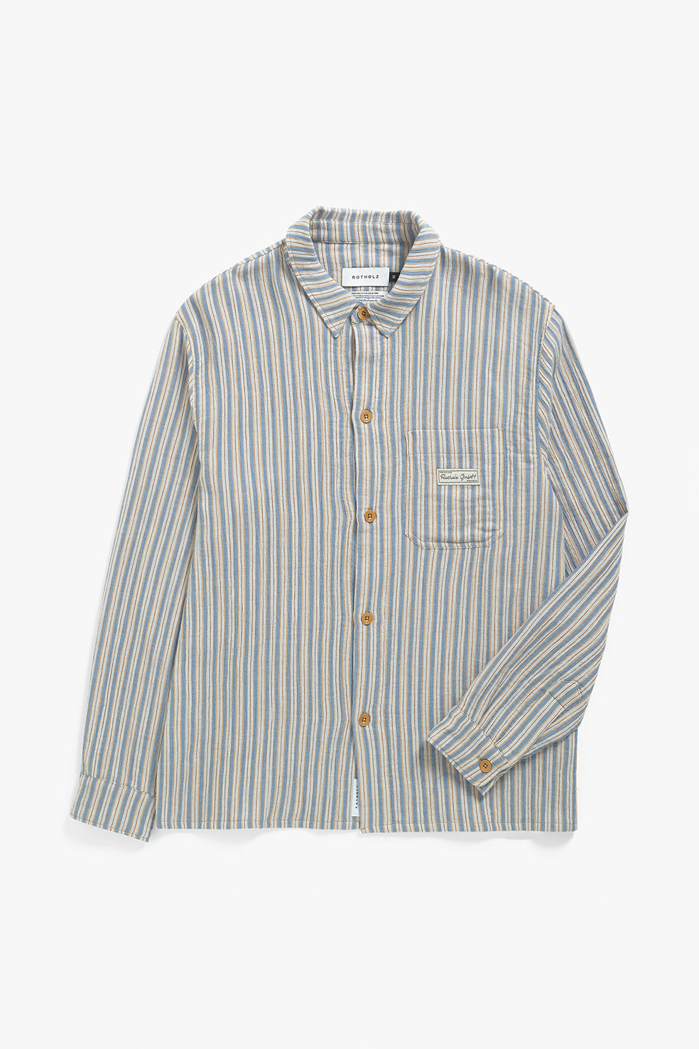 Rotholz Casual Shirt