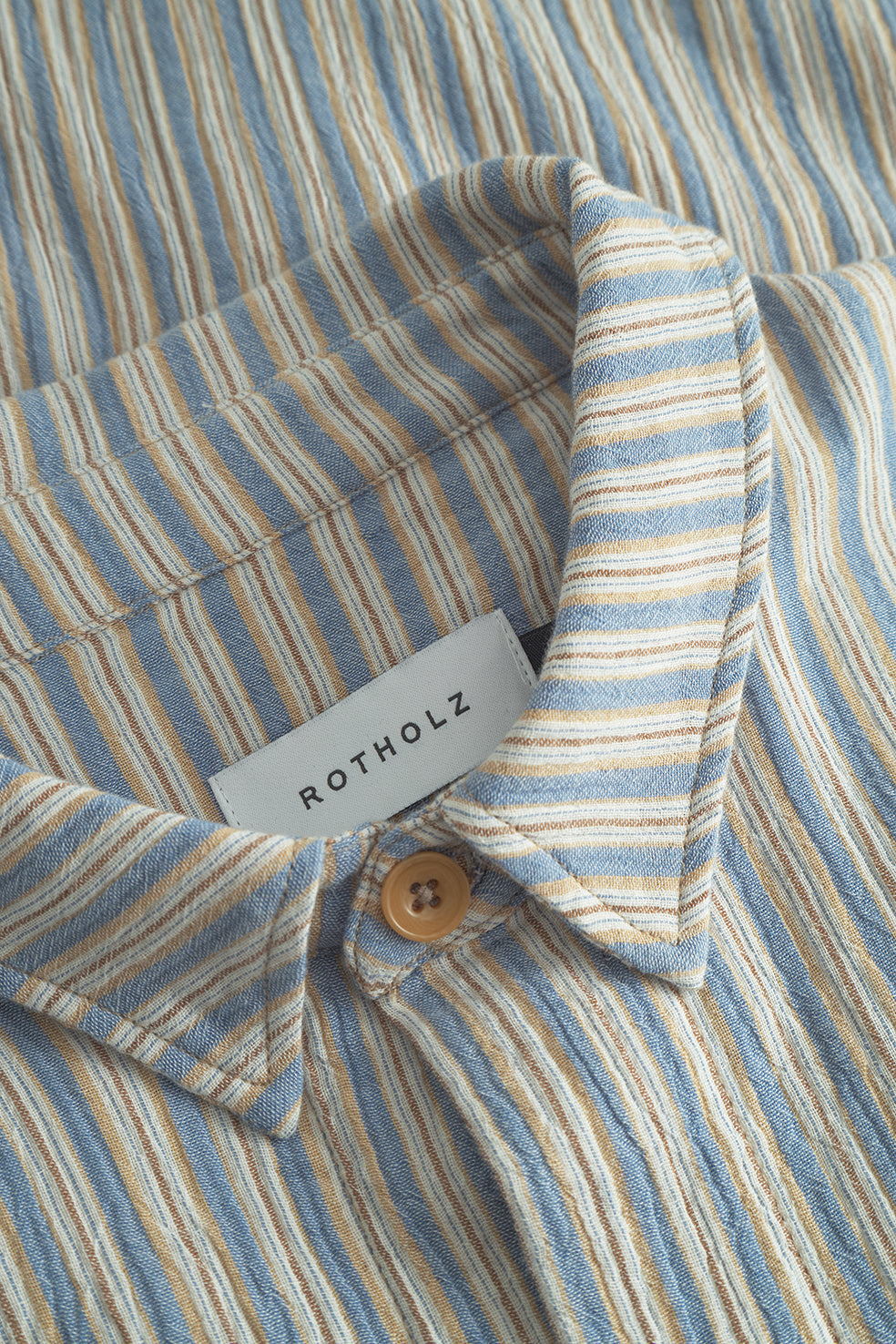 Rotholz Casual Shirt