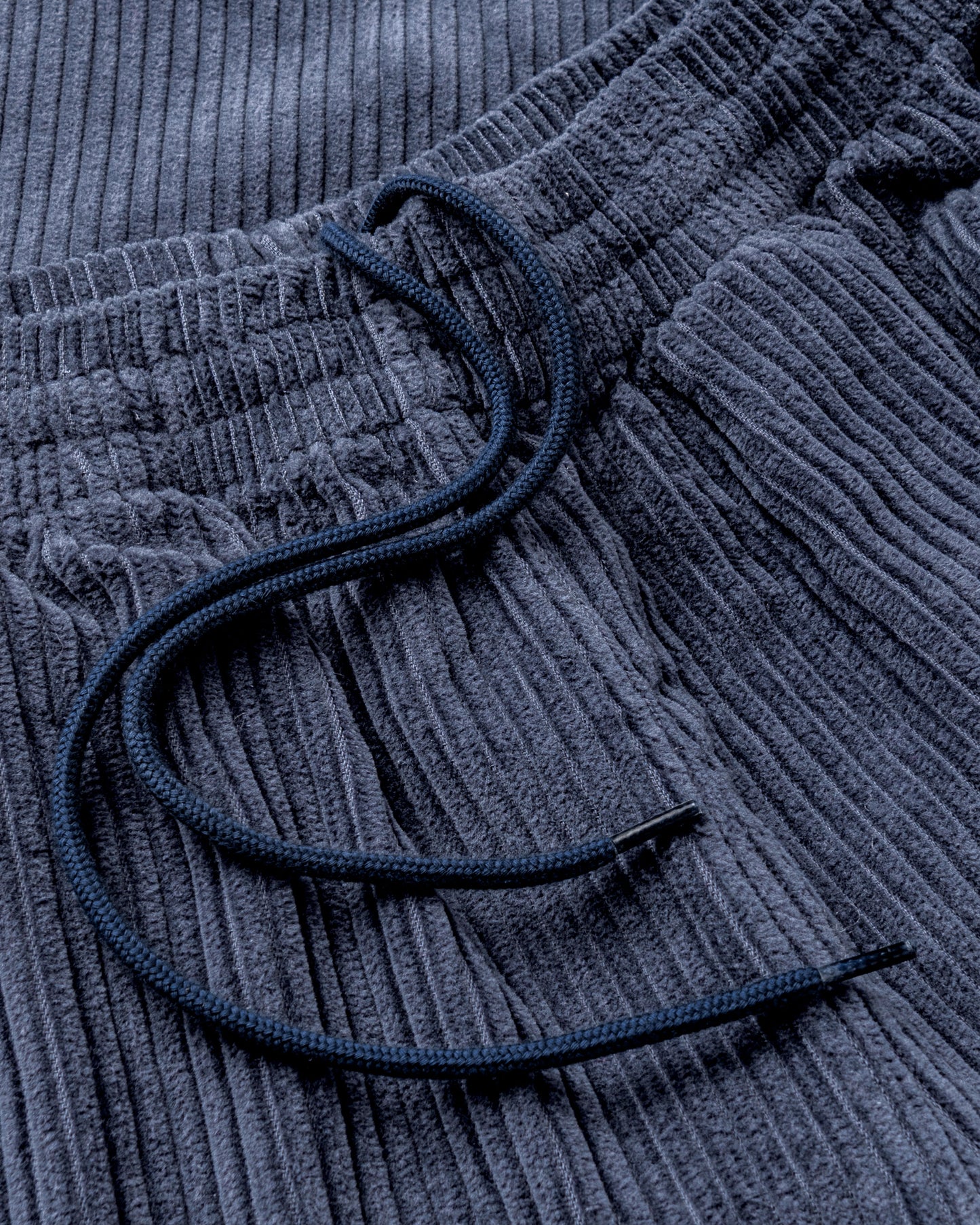 Rotholz Cord Flared Pant