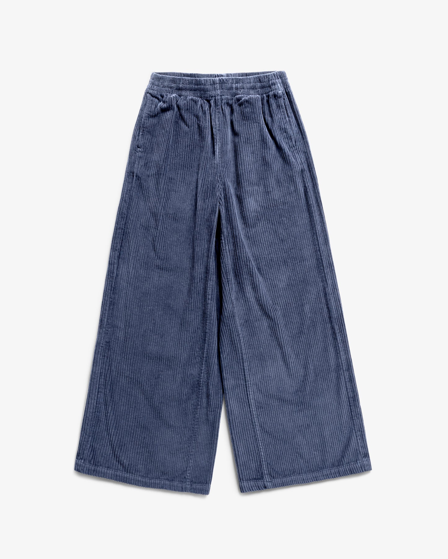 Rotholz Cord Flared Pant