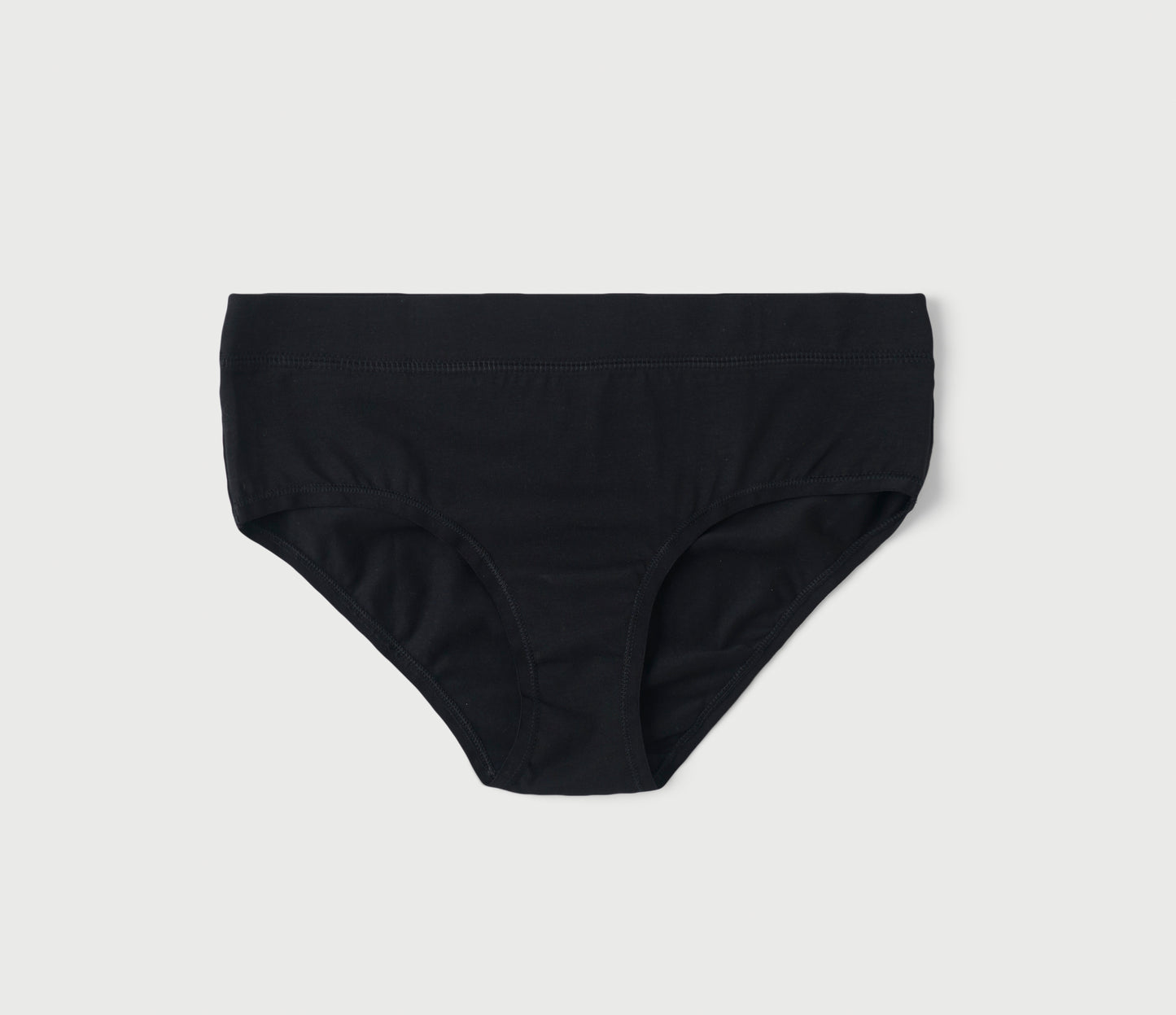 Organic Basics Organic Cotton Briefs 2-Pack