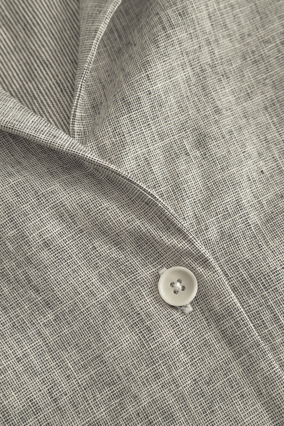 Rotholz Cropped Bowling Shirt