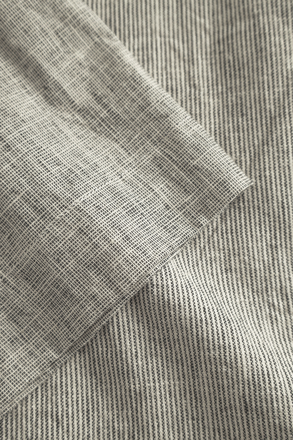 Rotholz Cropped Bowling Shirt
