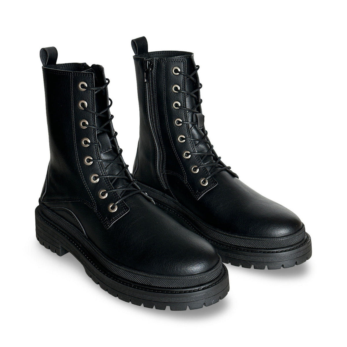 NAE Vegan Shoes Diram Boot