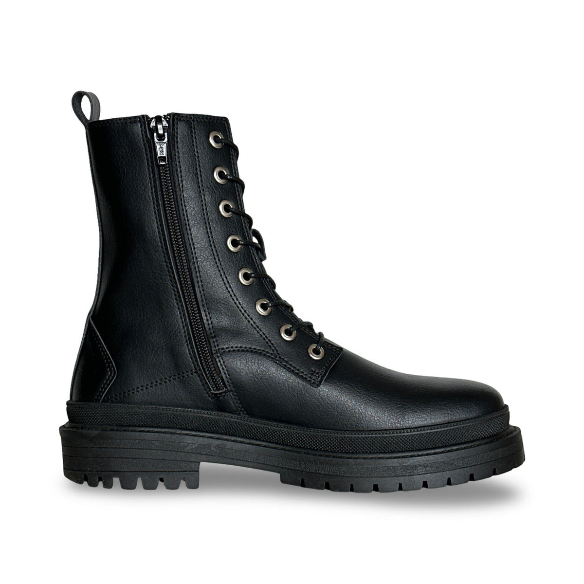 NAE Vegan Shoes Diram Boot