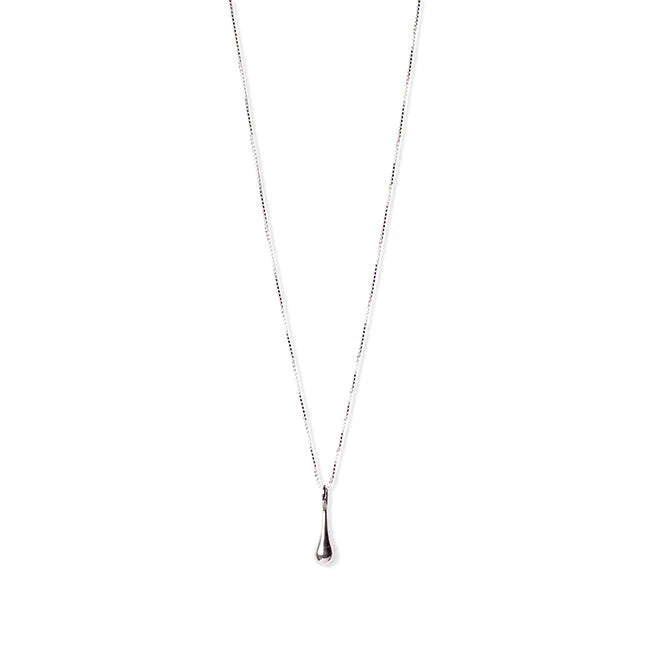 Ting Goods Drop Necklace