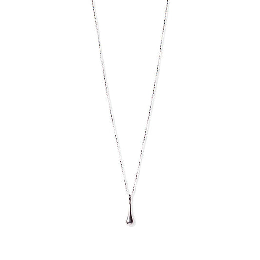 Ting Goods Drop Necklace