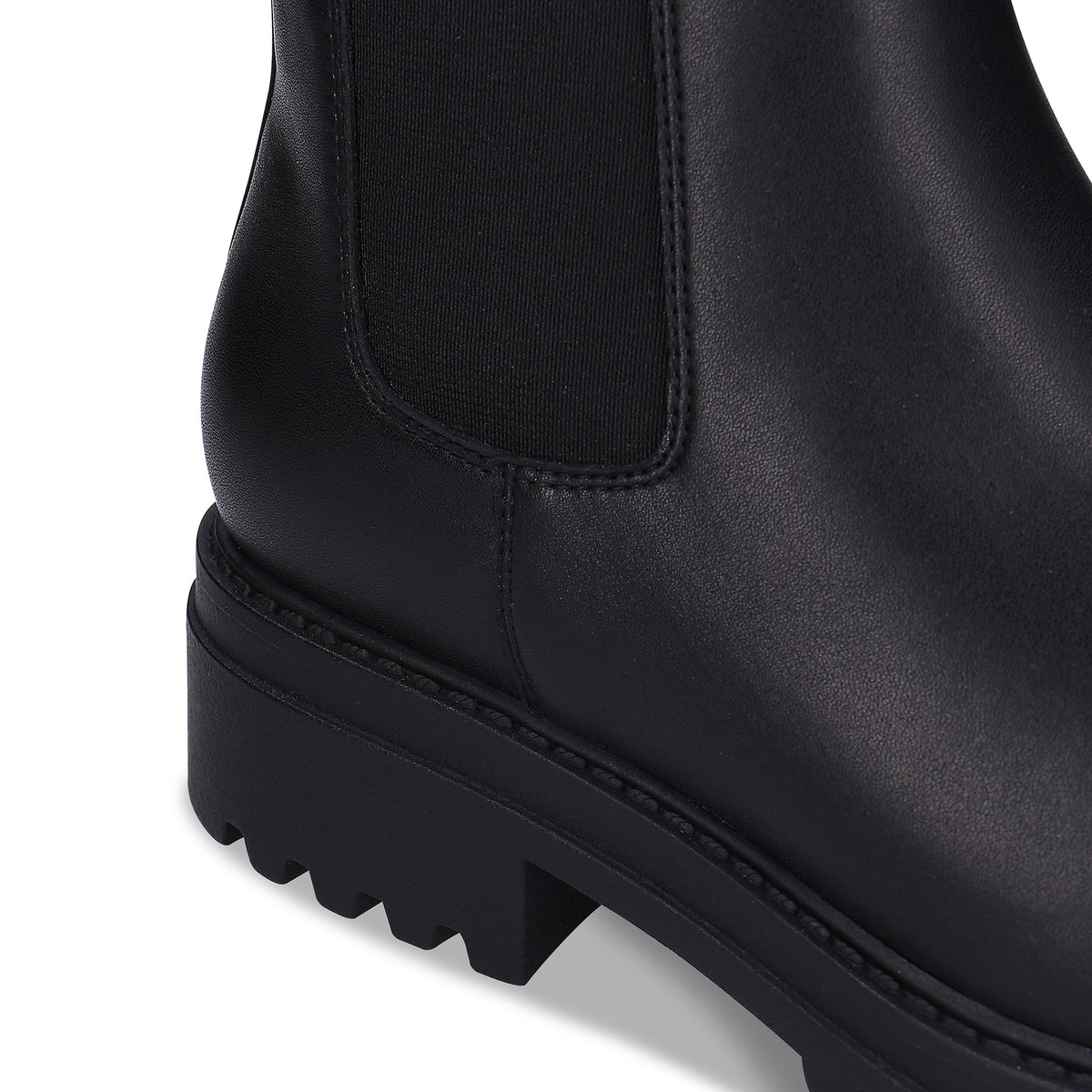 NAE Vegan Shoes Evie Chelsea Boot