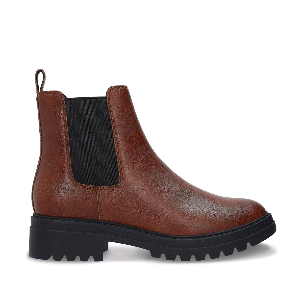 NAE Vegan Shoes Evie Chelsea Boot