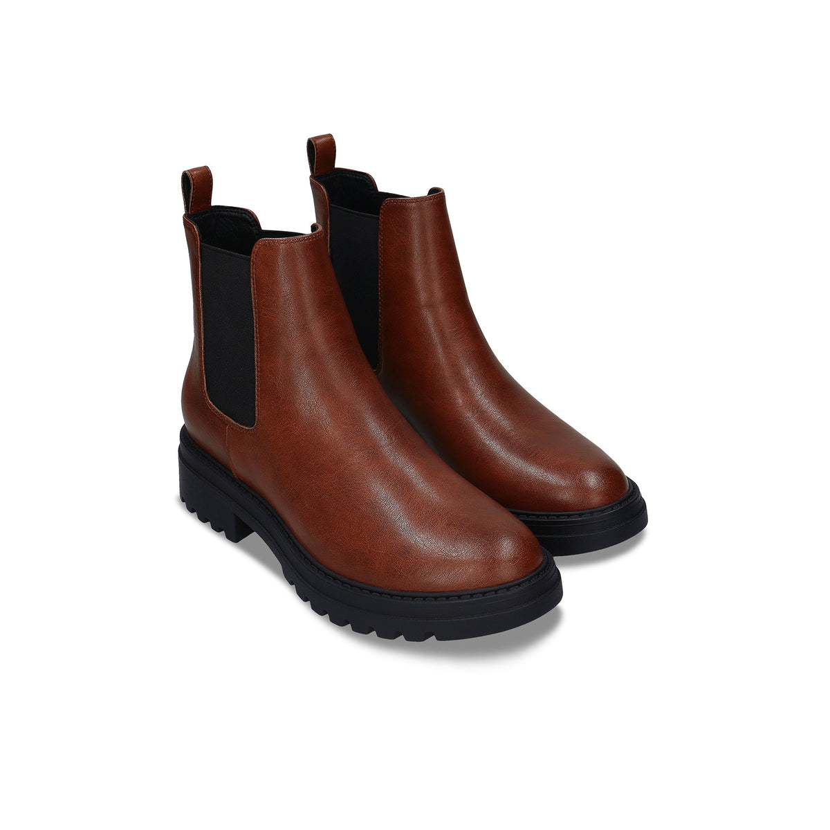 NAE Vegan Shoes Evie Chelsea Boot