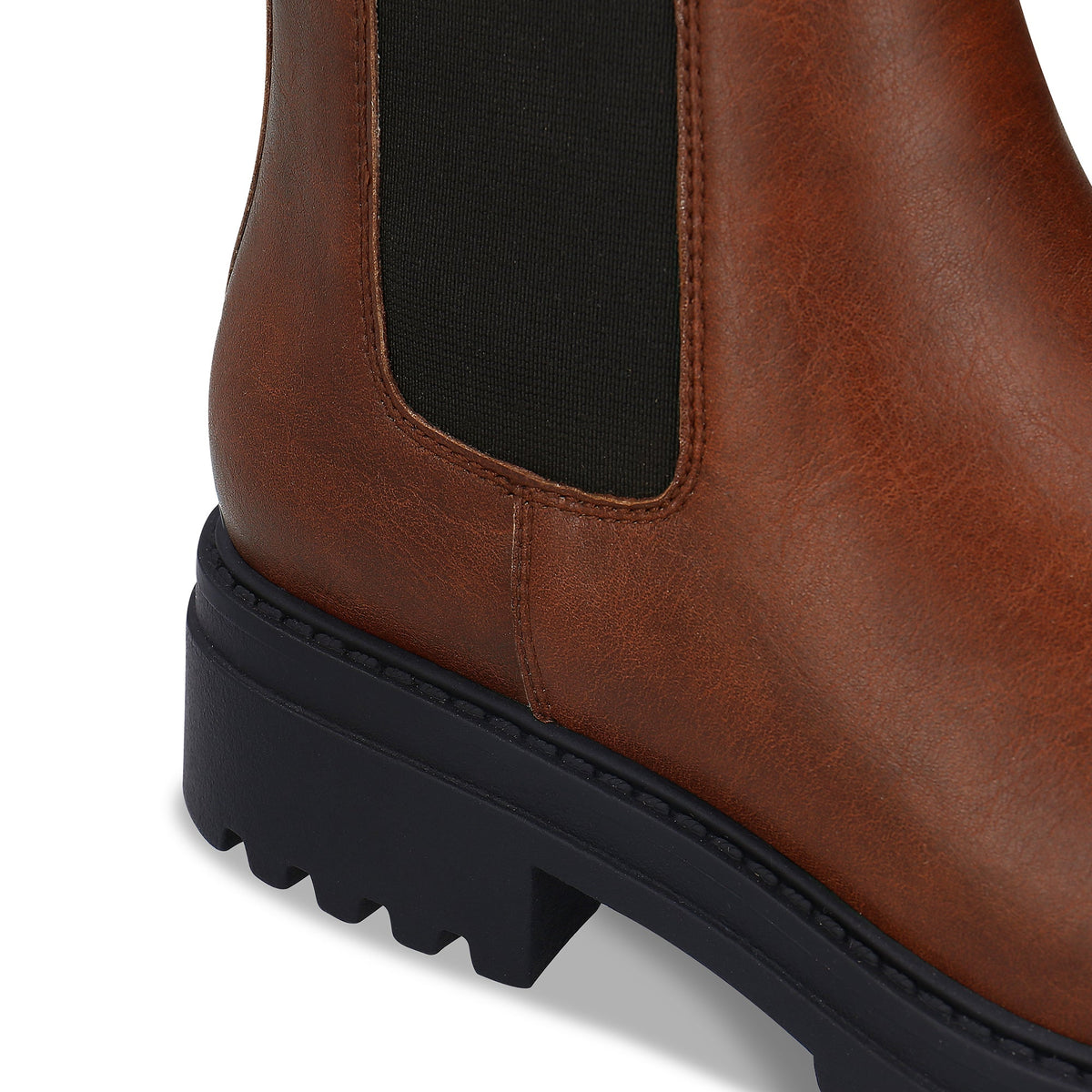 NAE Vegan Shoes Evie Chelsea Boot