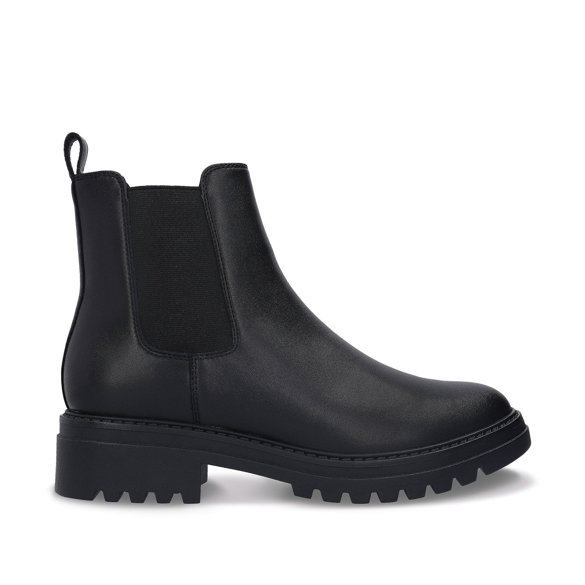 NAE Vegan Shoes Evie Chelsea Boot