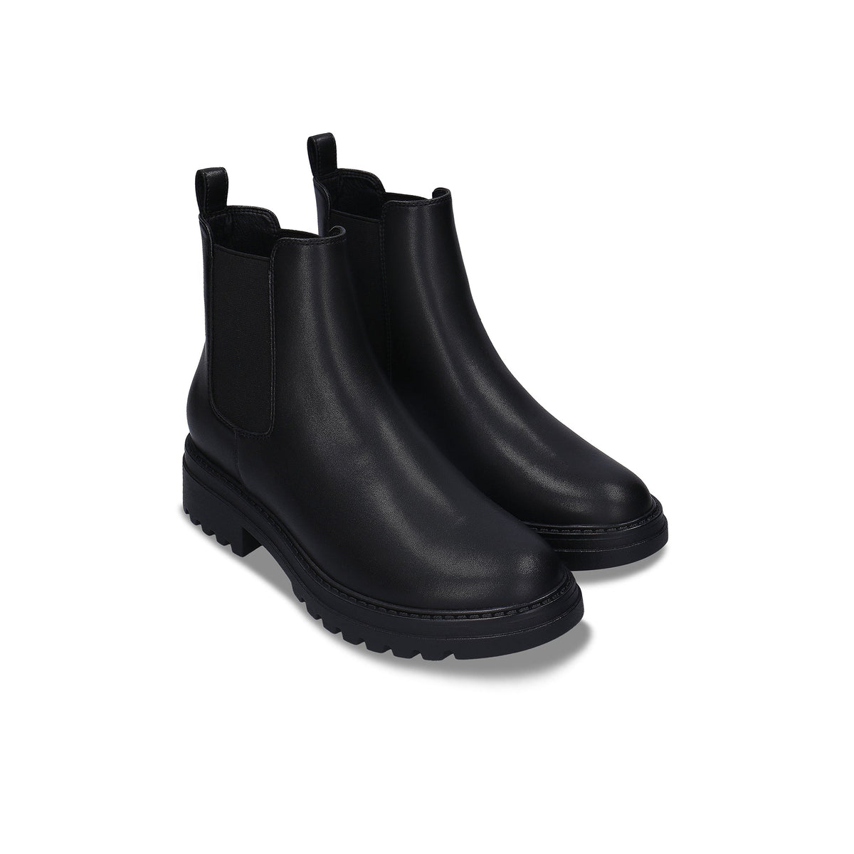 NAE Vegan Shoes Evie Chelsea Boot