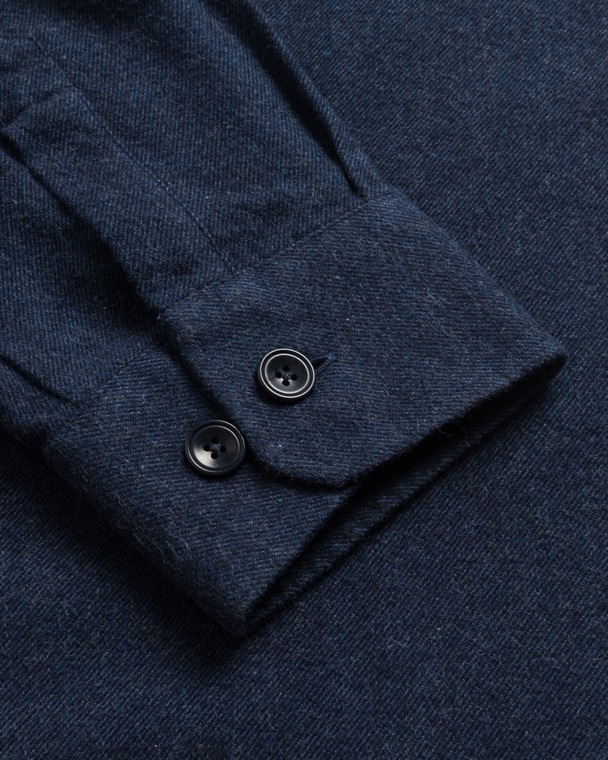 Rotholz Flannel Casual Shirt