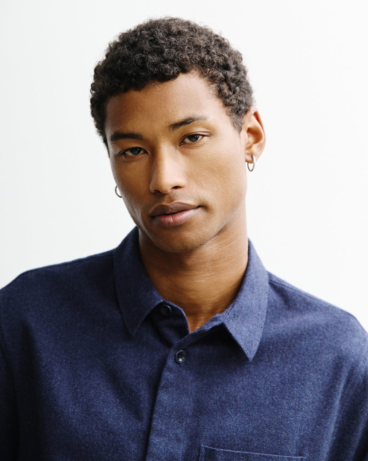 Rotholz Flannel Casual Shirt