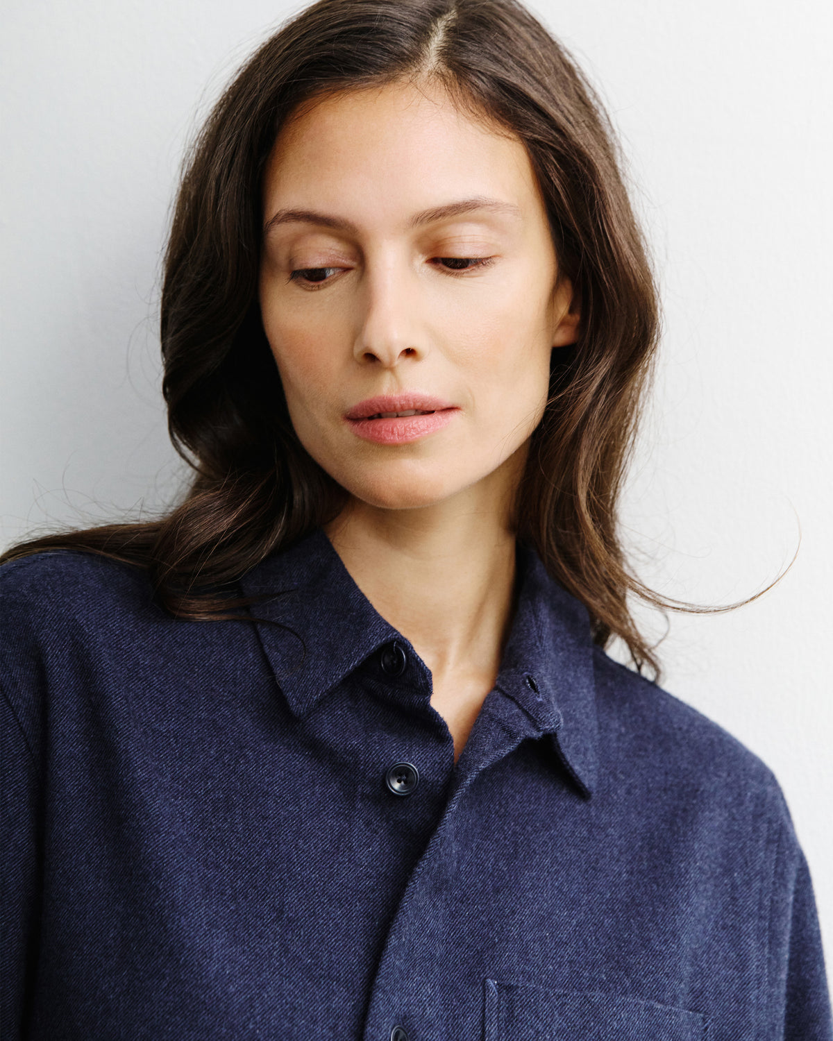 Rotholz Flannel Casual Shirt