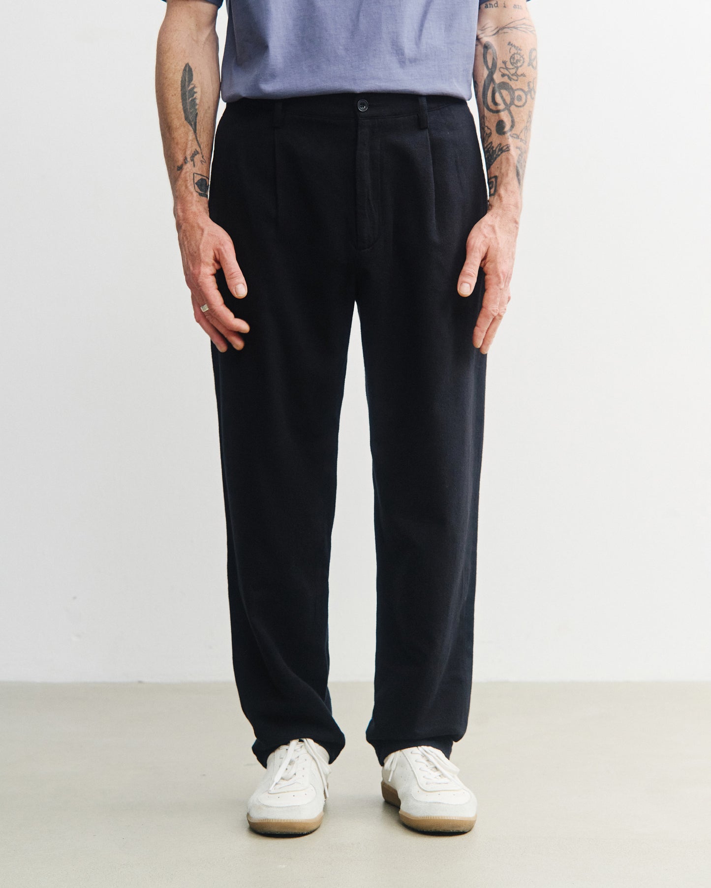 Rotholz Flannel Everyday Pant