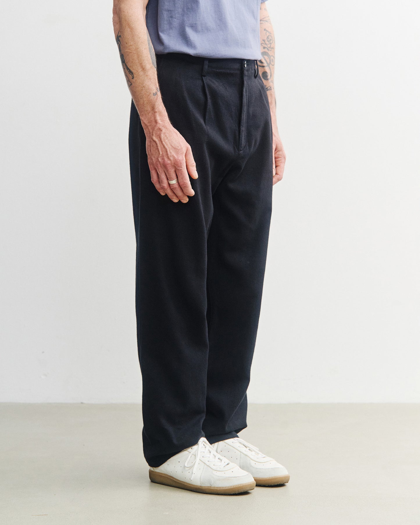 Rotholz Flannel Everyday Pant