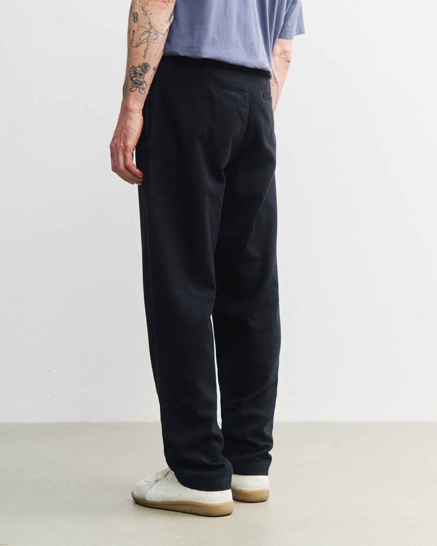 Rotholz Flannel Everyday Pant