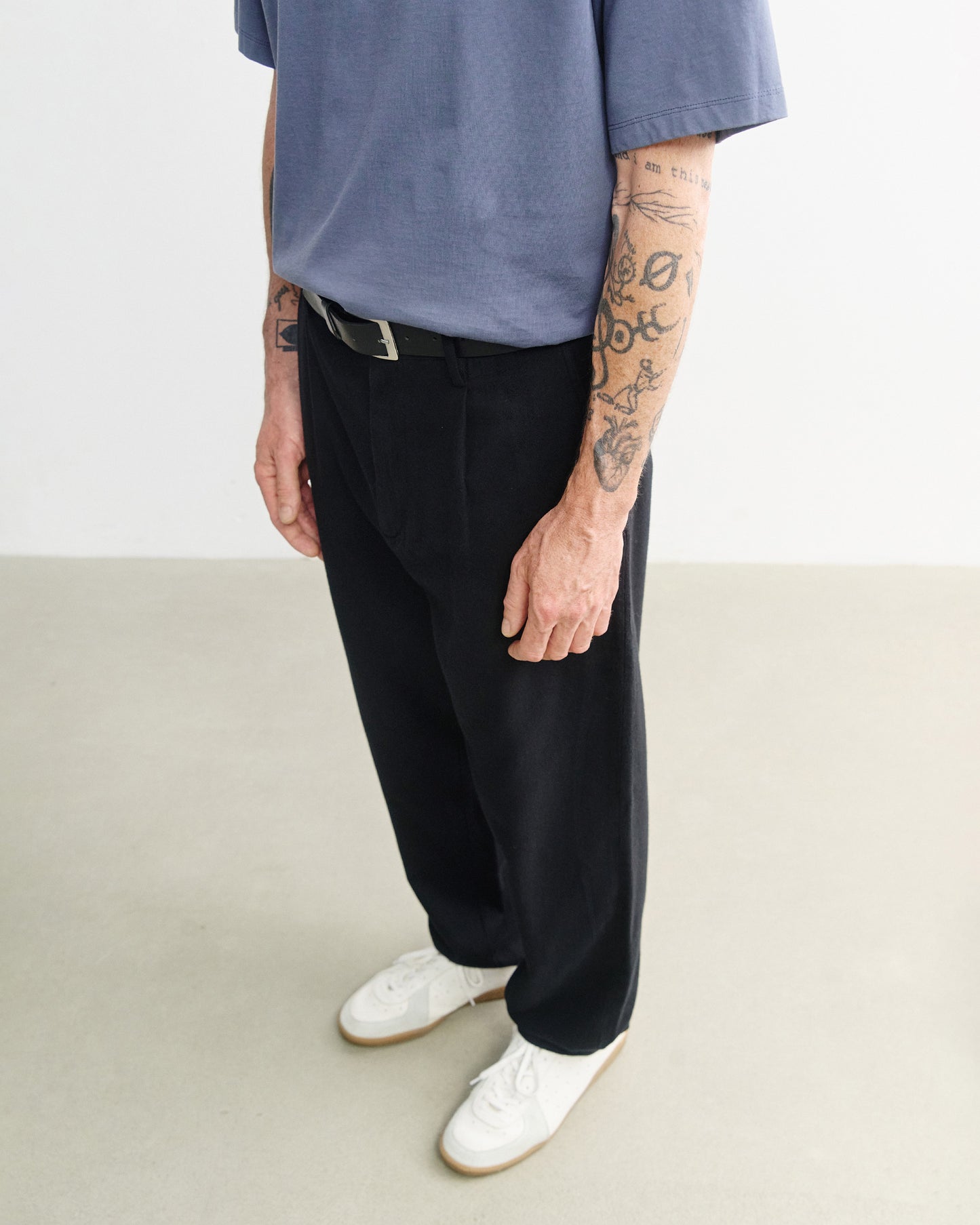 Rotholz Flannel Everyday Pant