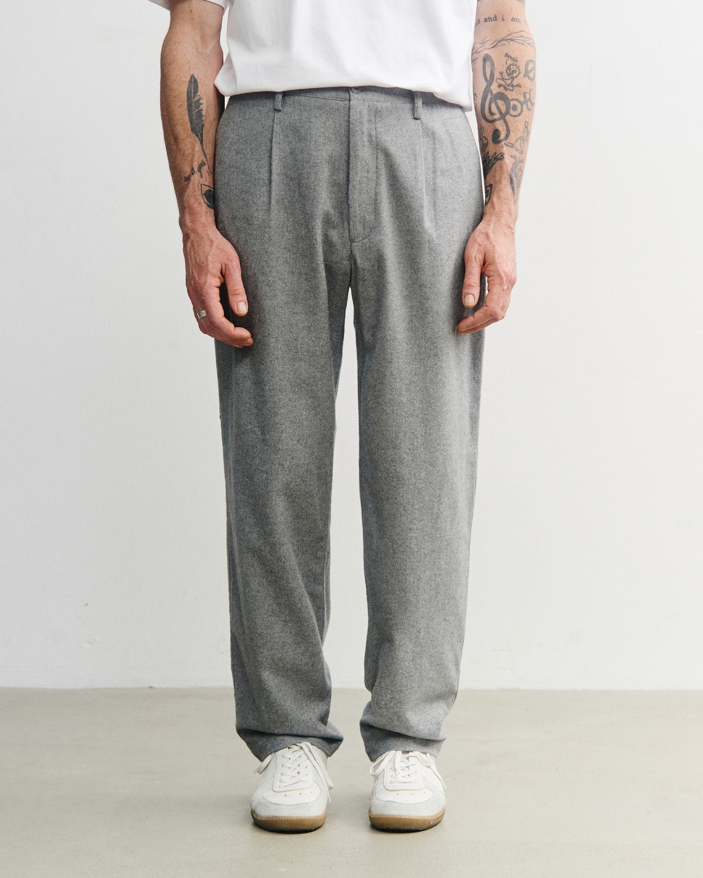 Rotholz Flannel Everyday Pant