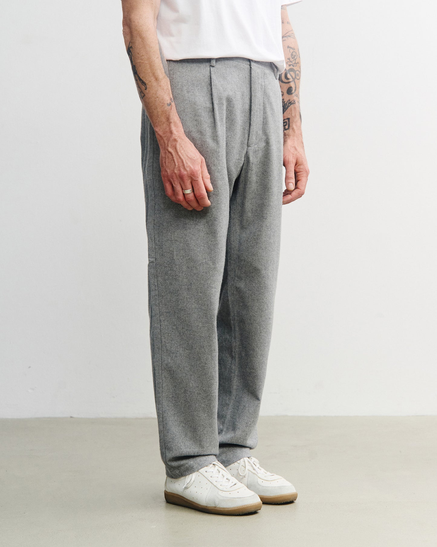 Rotholz Flannel Everyday Pant