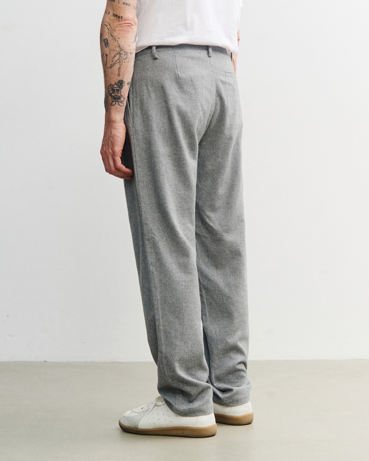 Rotholz Flannel Everyday Pant