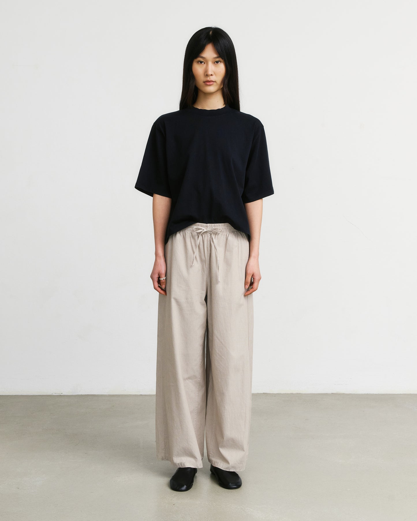 Rotholz Flared Pant