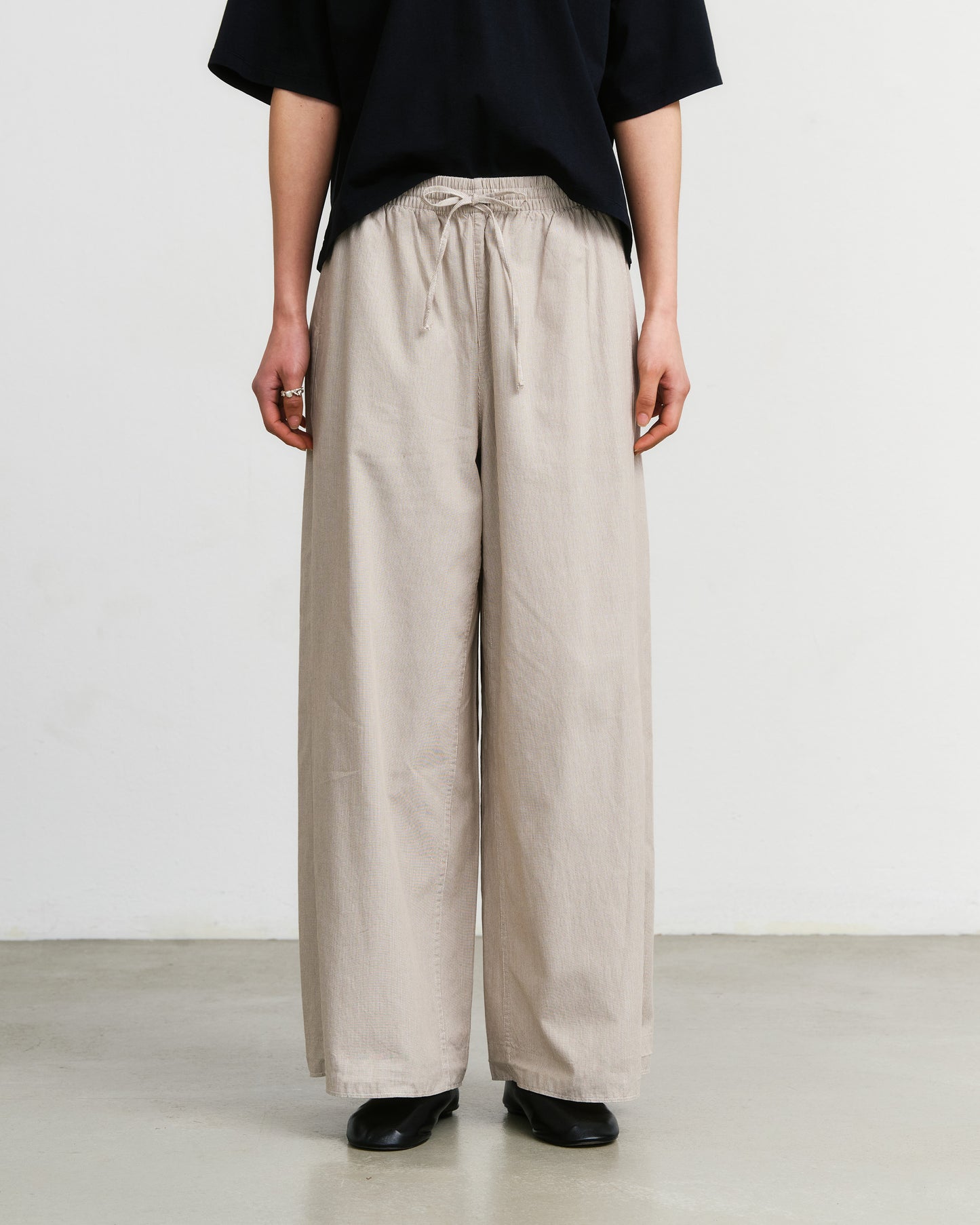 Rotholz Flared Pant