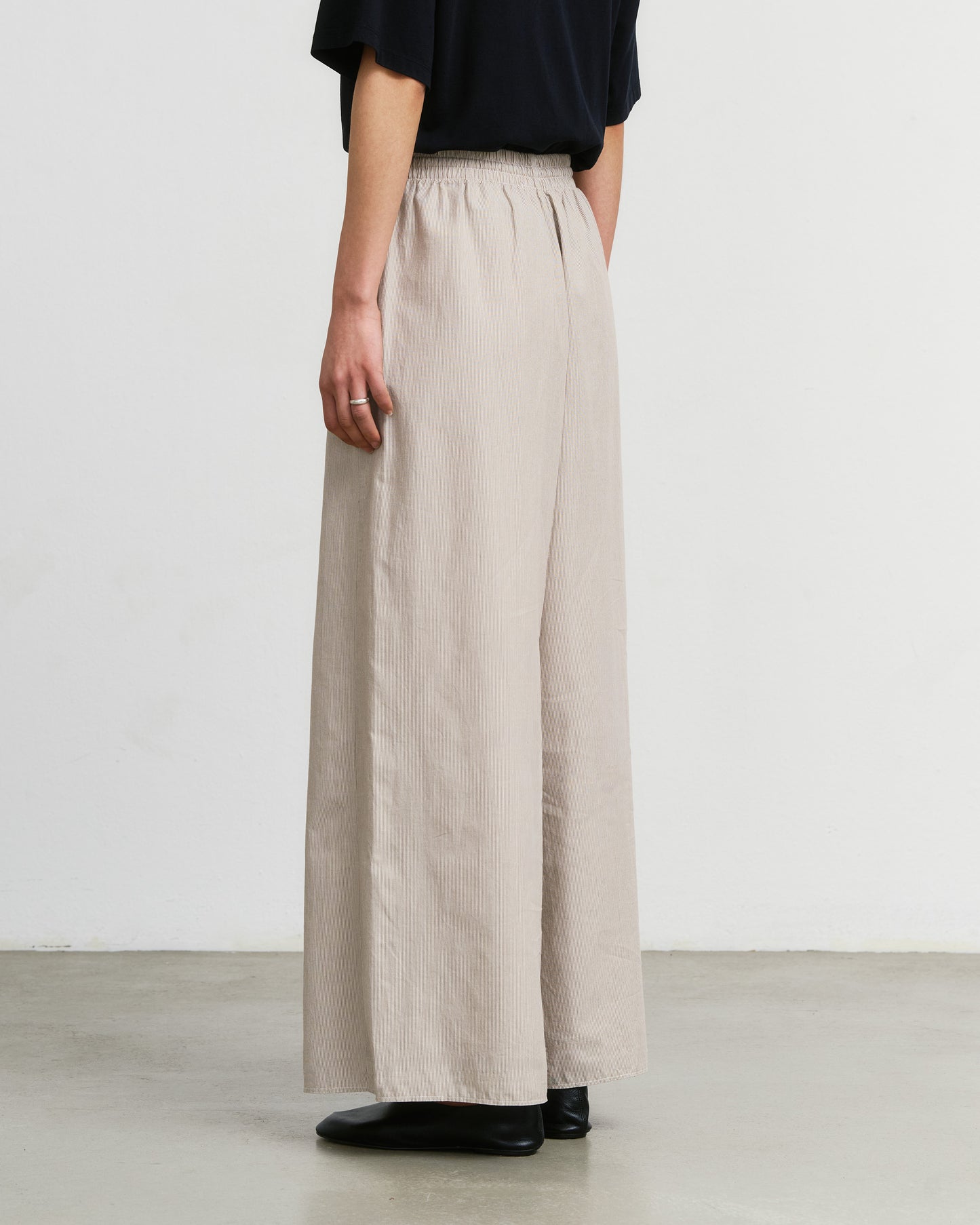 Rotholz Flared Pant